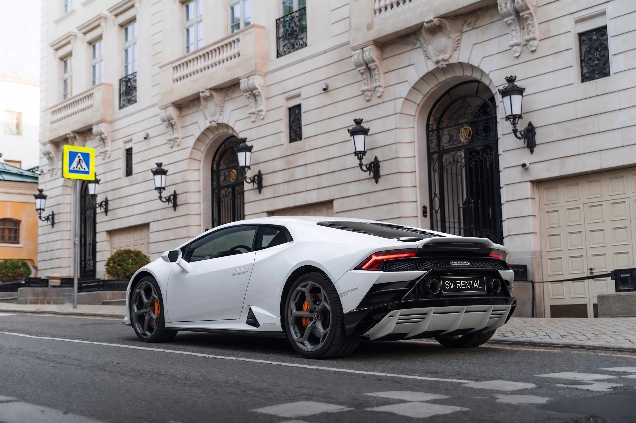 Lаmborghini Hurаcаn фото 2