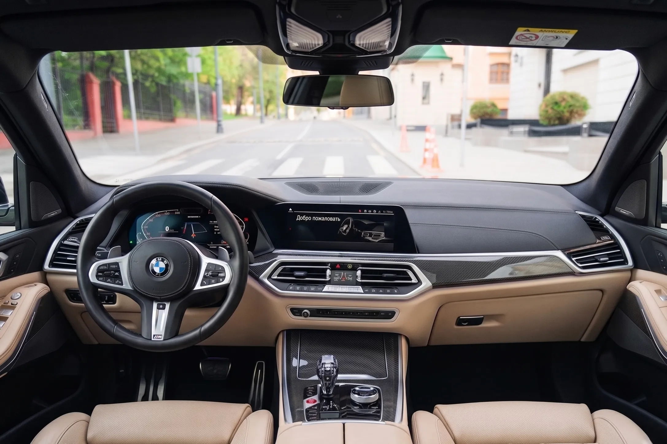 BMW X5 40i фото 3
