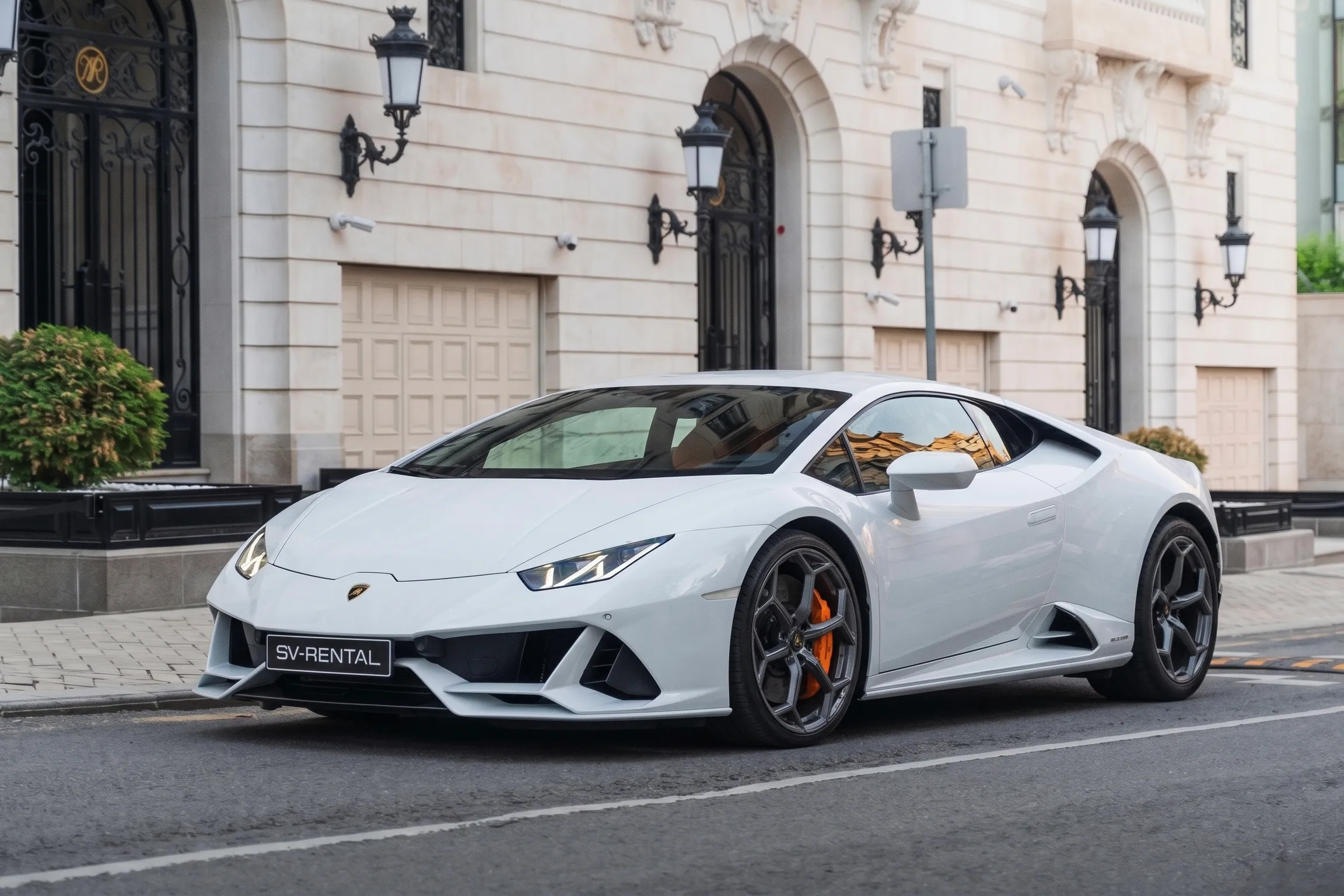 Lаmborghini Hurаcаn