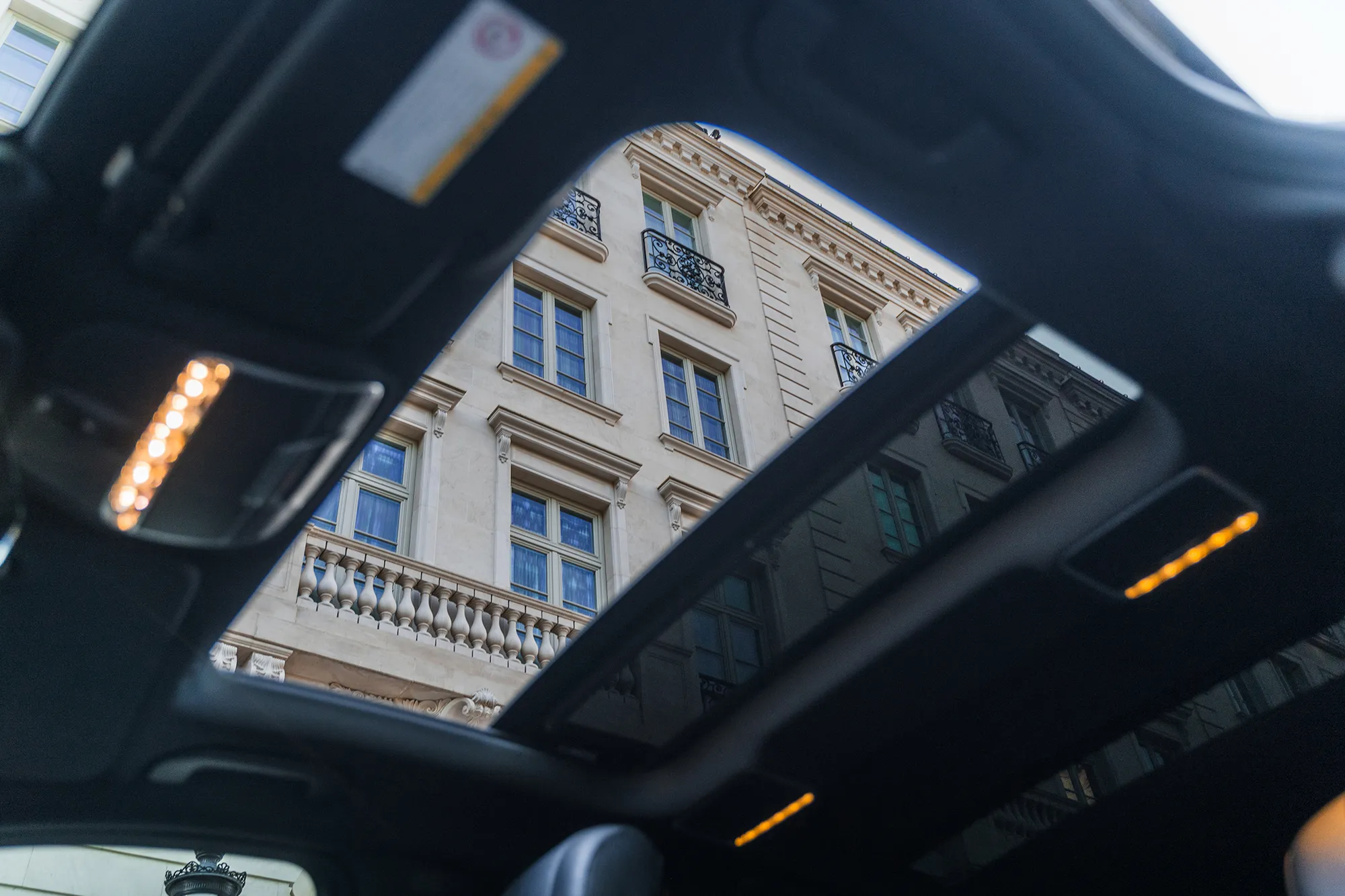 Mercedes-Benz S 450 фото 9