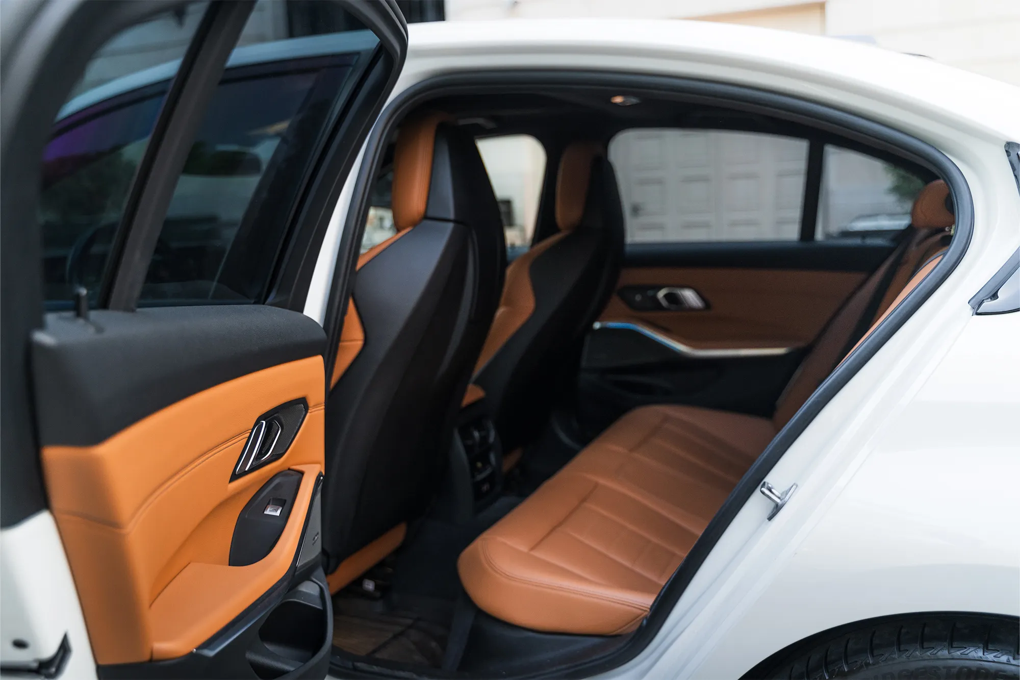 BMW M340i фото 9