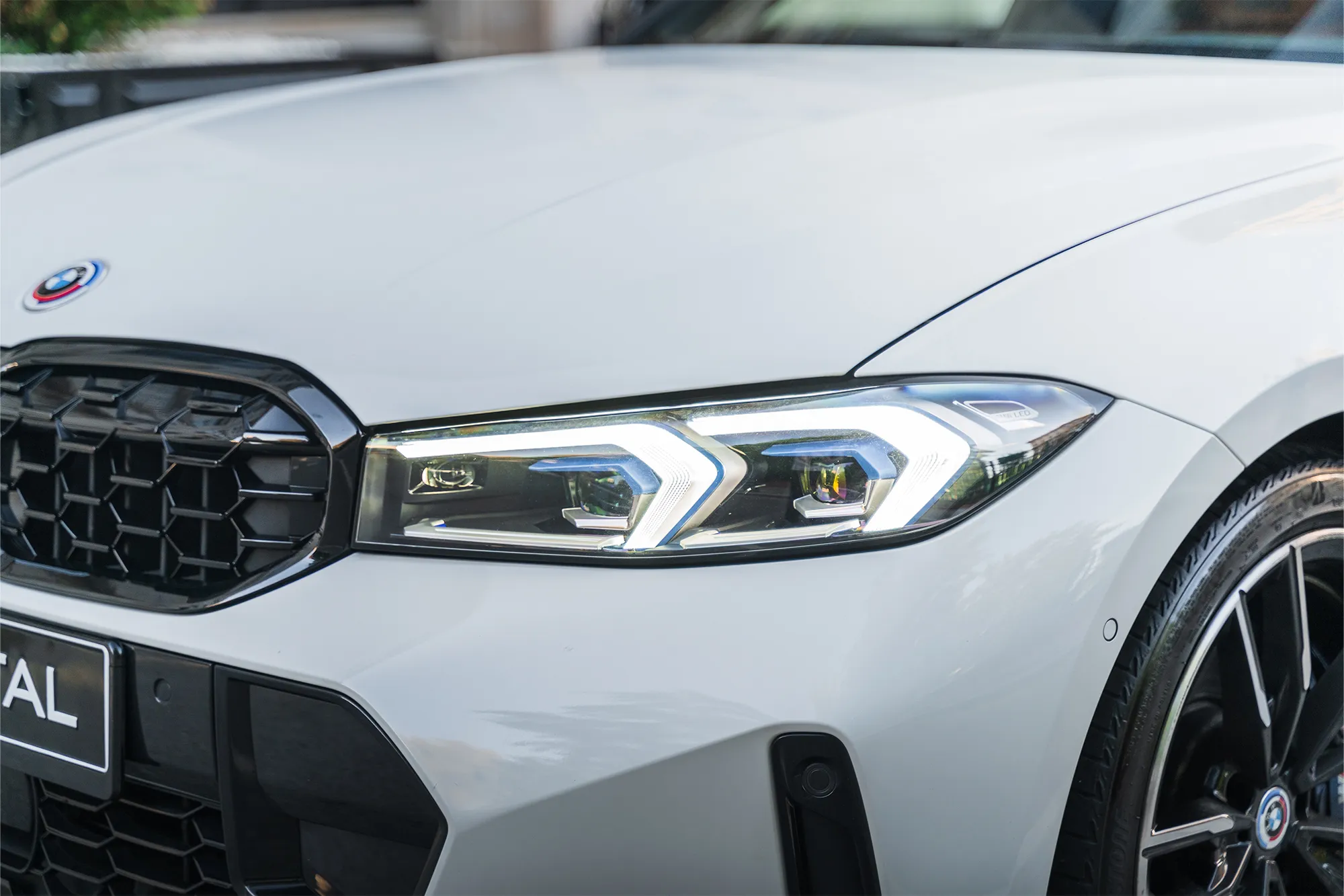 BMW M340i фото 6