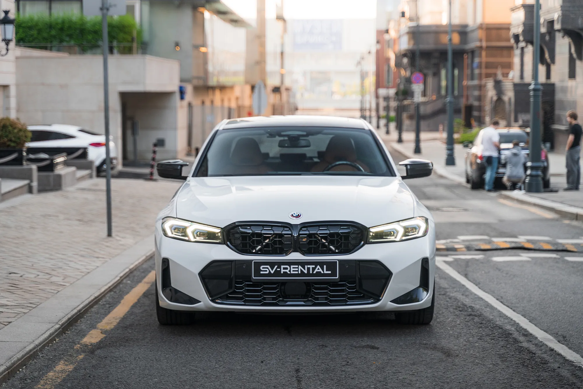 BMW M340i фото 3