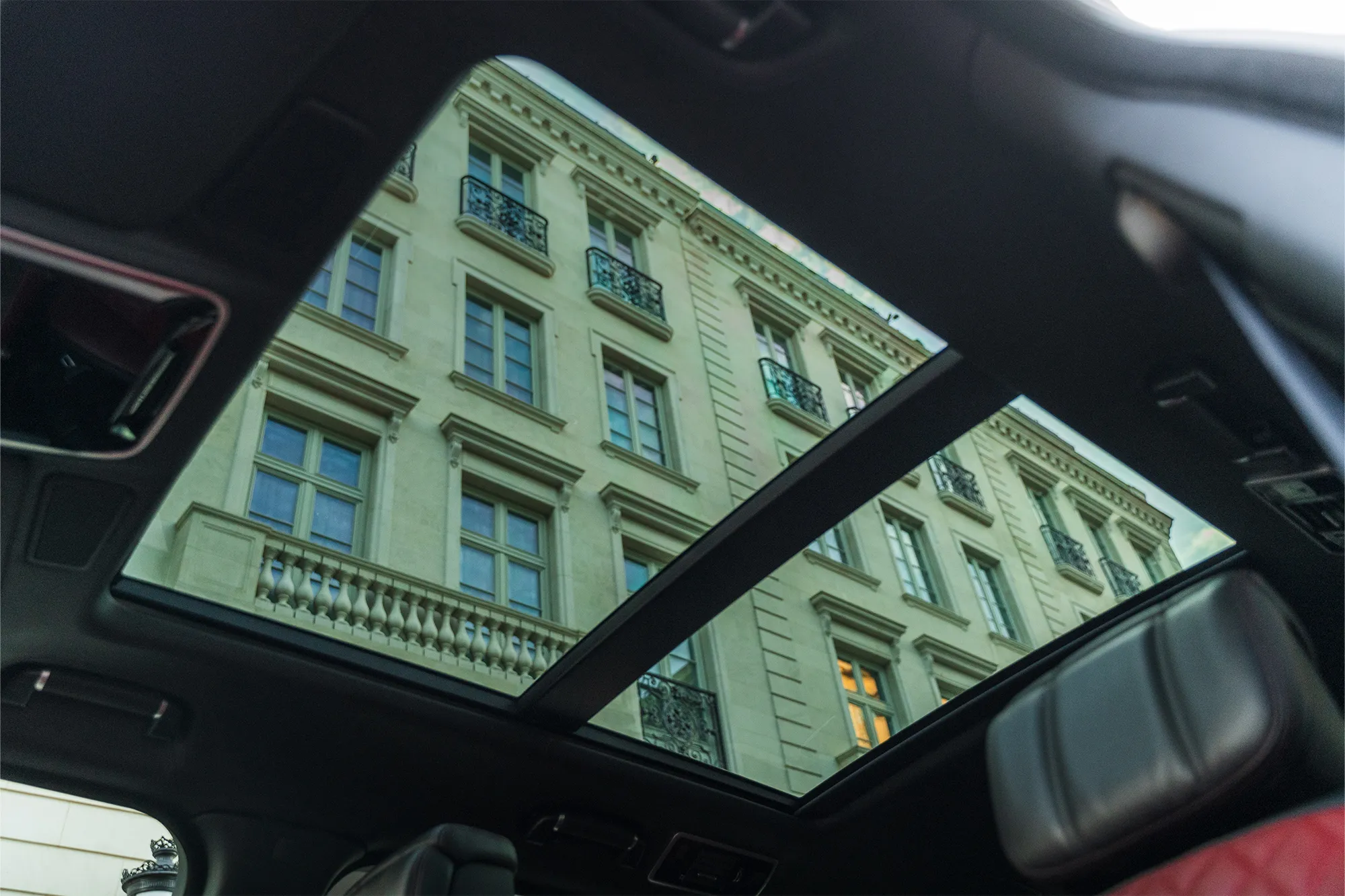 Range Rover SVAutobiography фото 9