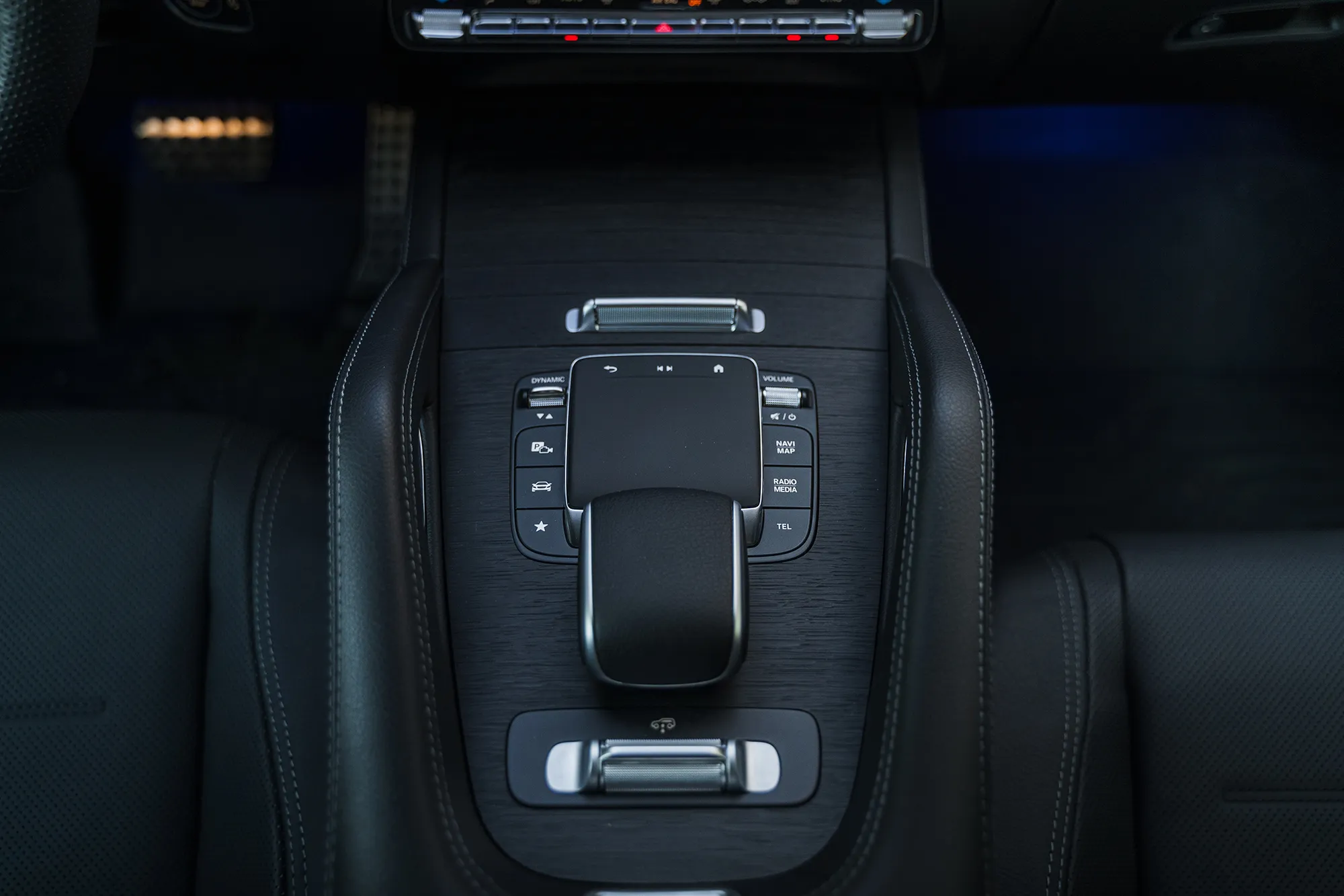 Mercedes-Benz GLE 450d Coupe фото 9