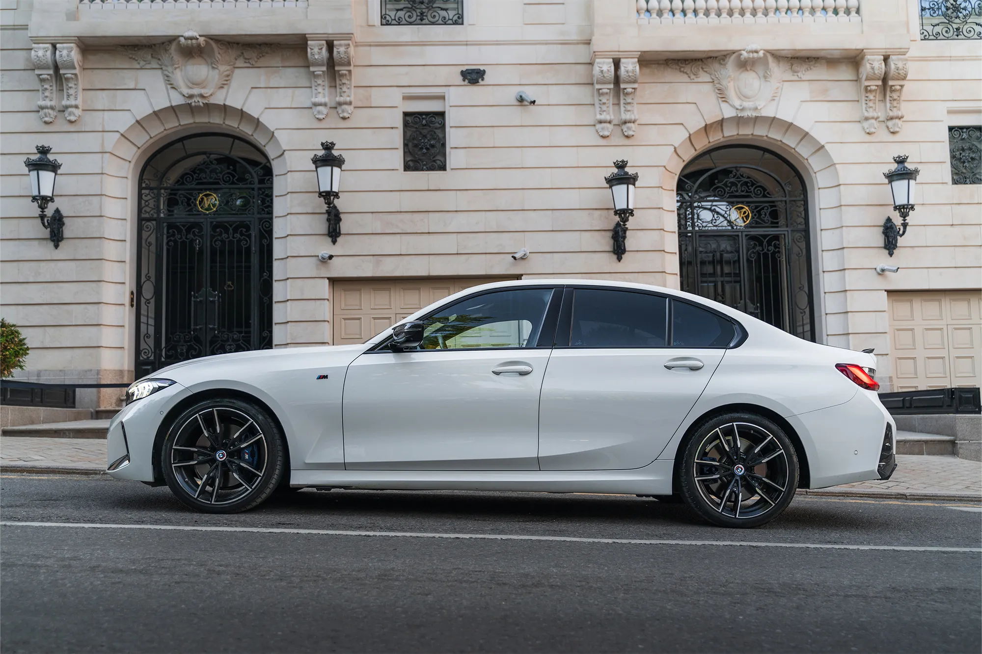 BMW M340i фото 2